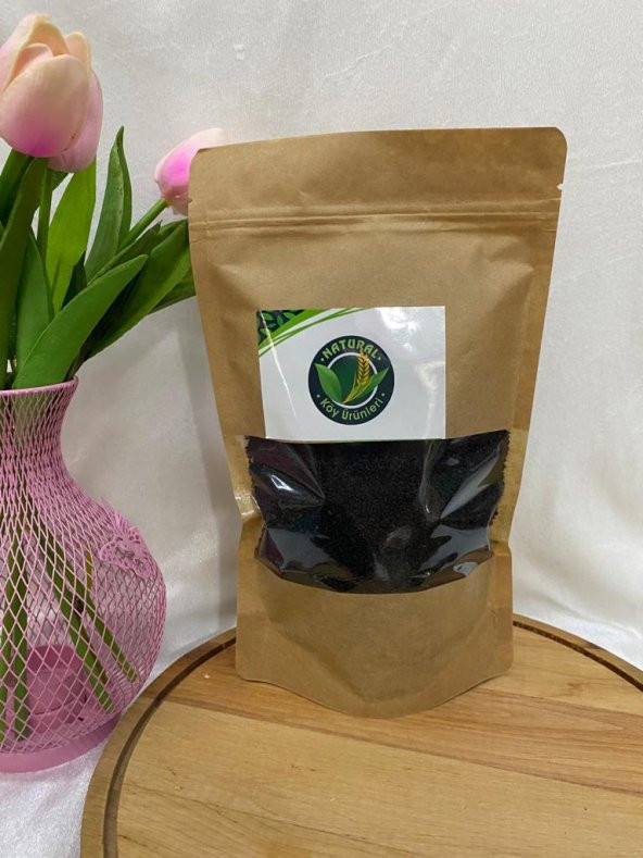 naturalköyürünleri ÇÖREKOTU 500 GR