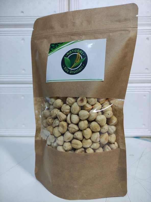 Kavrulmuş Fındık 500 gr