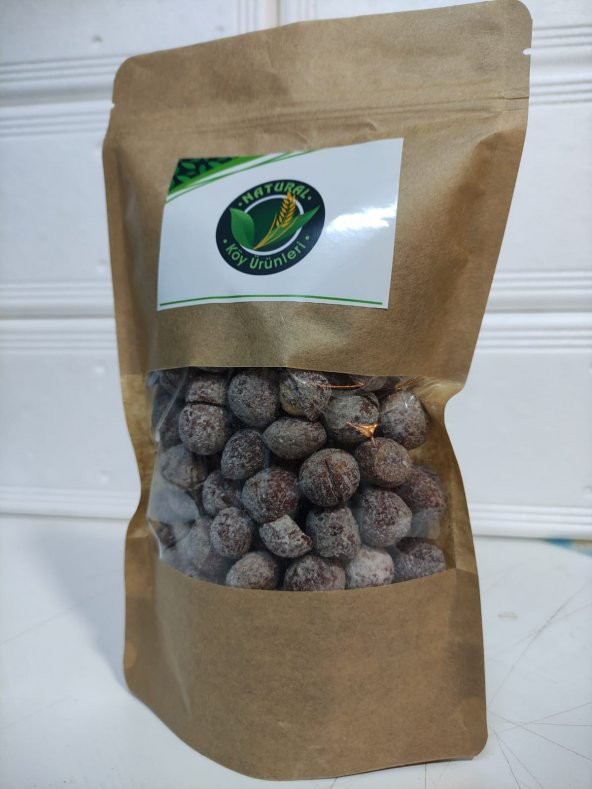 naturalköyürünleri KABUKLU TUZLU FINDIK 500 GR
