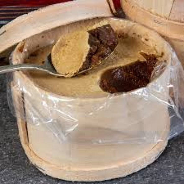 naturalköyürünleri EV YAPIMI KATI PEKMEZ 700 GR