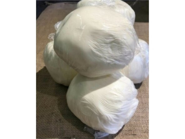 EV YAPIMI TEREYAĞ 500 GR
