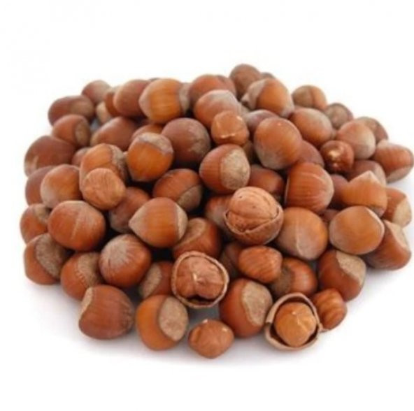 KABUKLU ÇİĞ FINDIK 1 KG ürün görseli 1