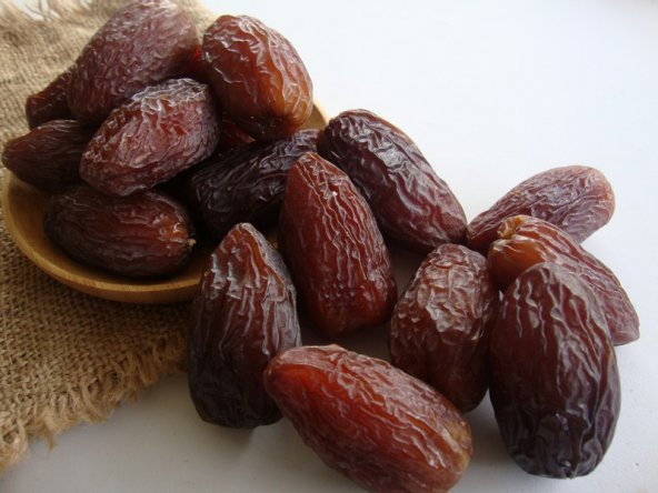 KUDÜS HURMASI 500 GR