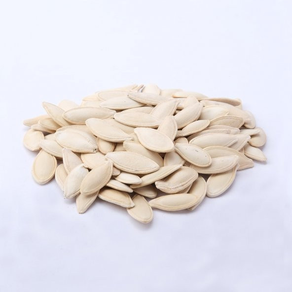 KABAK ÇEKİRDEĞİ KAVRULMUŞ BEYAZ 1  KG