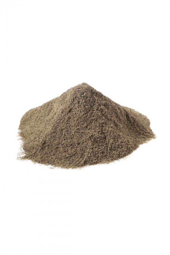 Karabiber Toz 250 gr