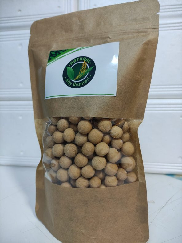 KAPLMA ÇITIR LEBLEBİ 500 GR