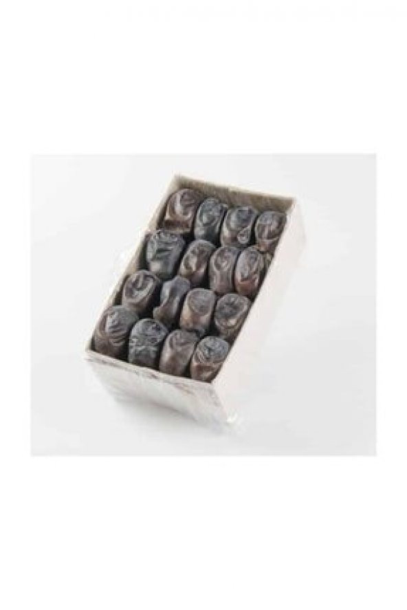 YAŞ İRAN HURMASI 500-550 GR