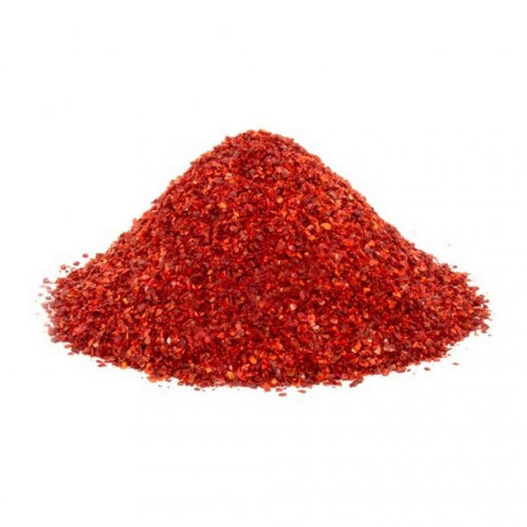 EV YAPIMI HALİS  ACI PUL BİBER 250 Gr