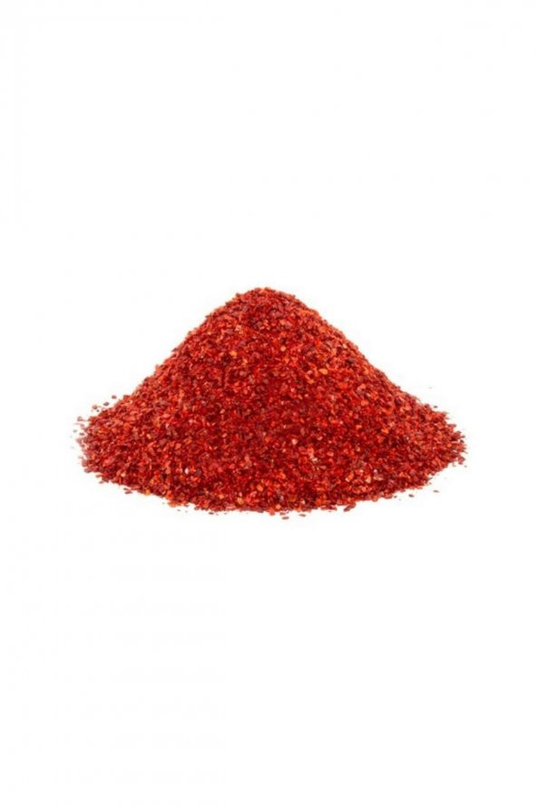 Zehir Acı Pul Biber Yeni Sezon 250 Gr