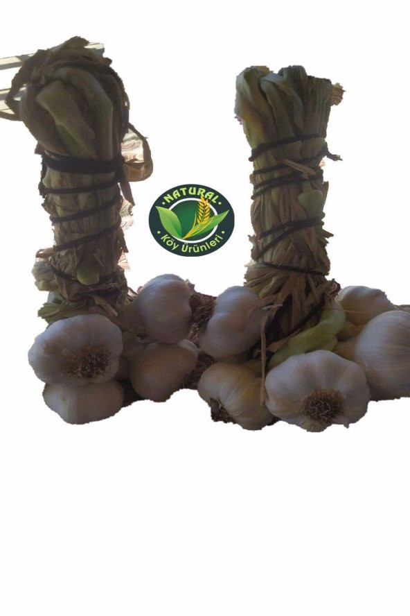 naturalköyürünleri MARAŞ SARIMSAK İRİ BOY 1 KG