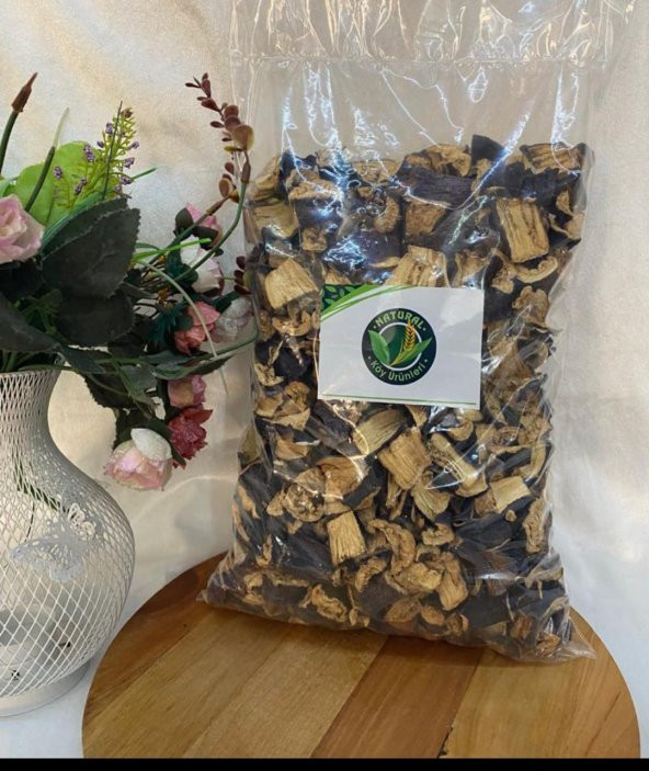 YEMEKLİK KURU PATLICAN 500 GR