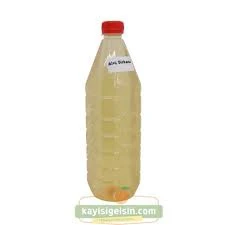 EV YAPIMI ALIŞ SIRKESI 500 ML ürün görseli 1