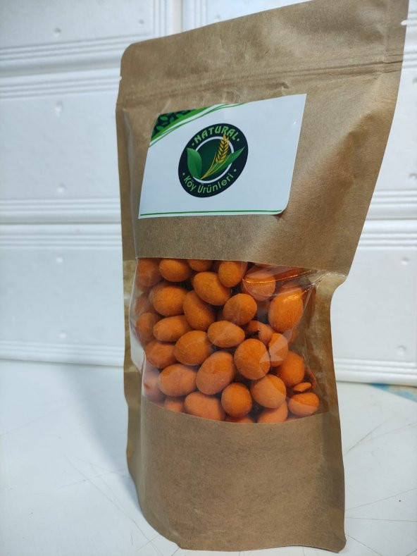 SOSLU YER FISTIĞI 500 GR