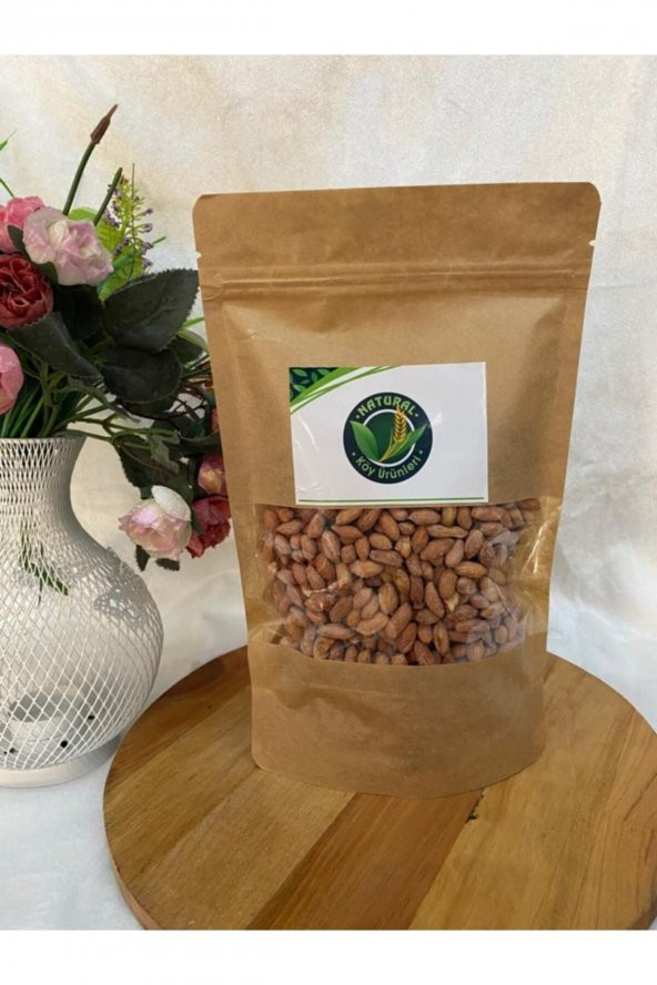 Yer Fıstığı Kavrulmuş Tuzlu Küçük Boy 1 Kg