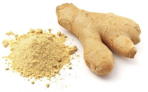 TOZ ZENCEFİL 250 GR