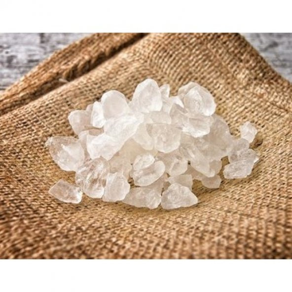 LİMON TUZU TANE 250 GR