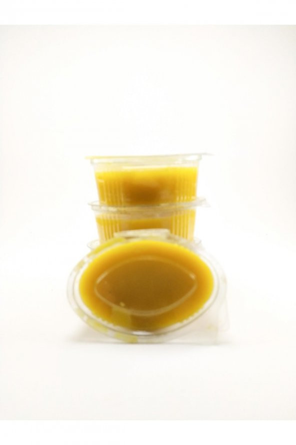 Doğal Katkısız Bal Mumu 250 gr