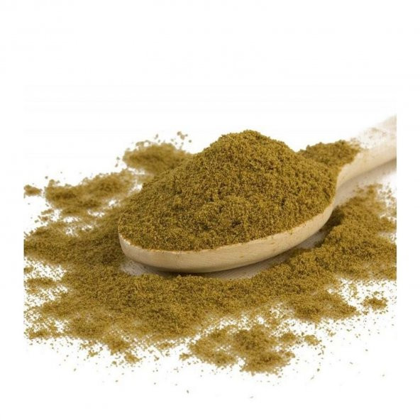 KİMYON ÖĞÜTÜLMÜŞ 1 KG