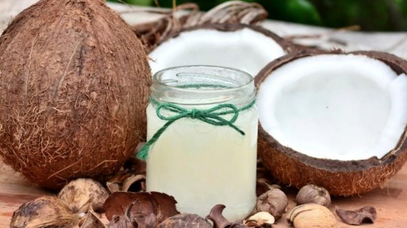 FESMİNA HİNDİSTAN CEVİZİ YAĞI 160 GR