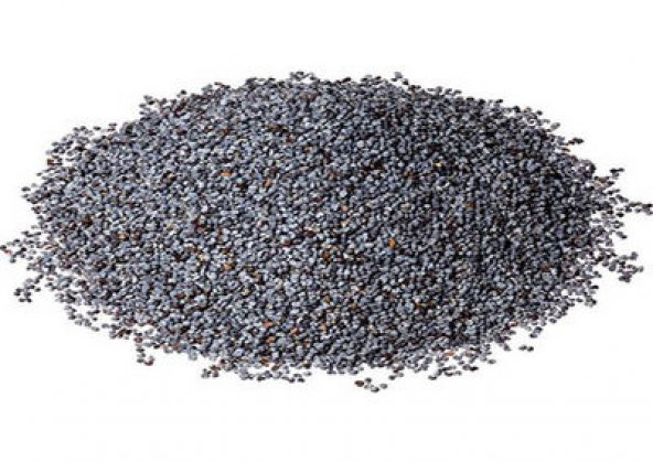 naturalköyürünleri MAVİ HAŞHAŞ 500 GR