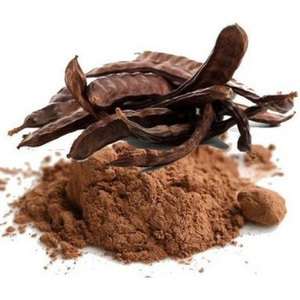 KEÇİBOYNOZU UNU TOZ 250 GR