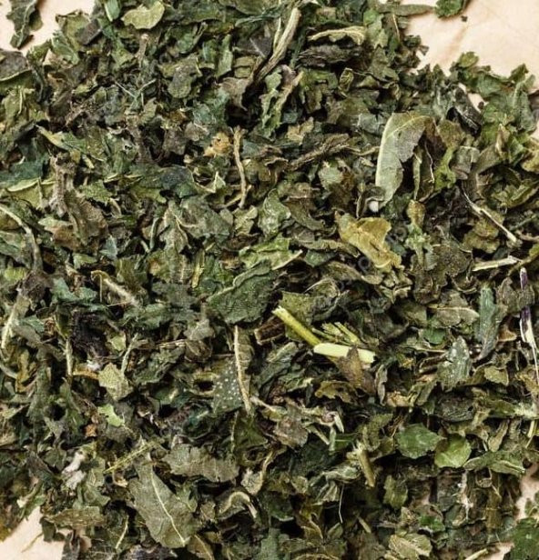 naturalköyürünleri ISIRGAN OTU 100 GR