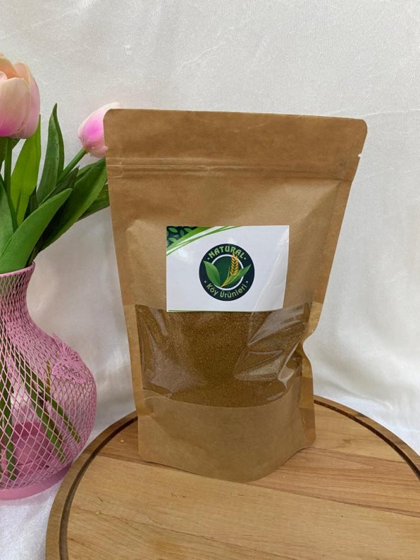 ÇEKİLMİŞ KETEN TOHUMU 500 GR