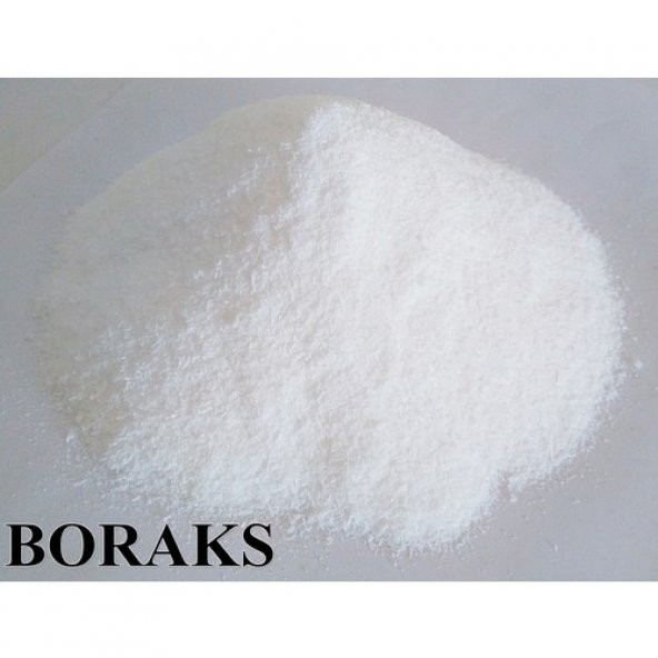 BORAKS 1 KG
