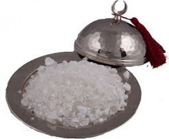 LİMON TUZU TANE 500 GR - 2