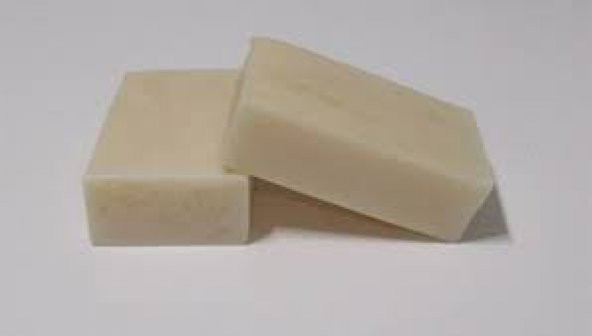 naturalköyürünleri DOĞAL KEÇİ SÜTÜ SABUNU 2 ADET