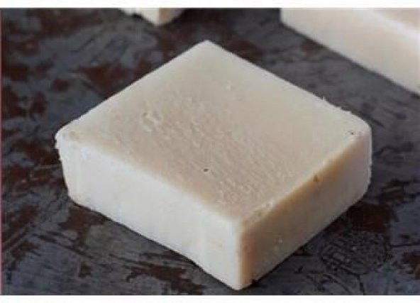 DOĞAL EŞEK SÜTÜ SABUNU 2 ADET