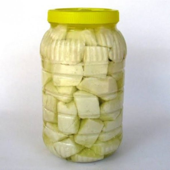 EV YAPIMI ANTEP SALMAURA KEÇİ PEYNİRİ 1 KG