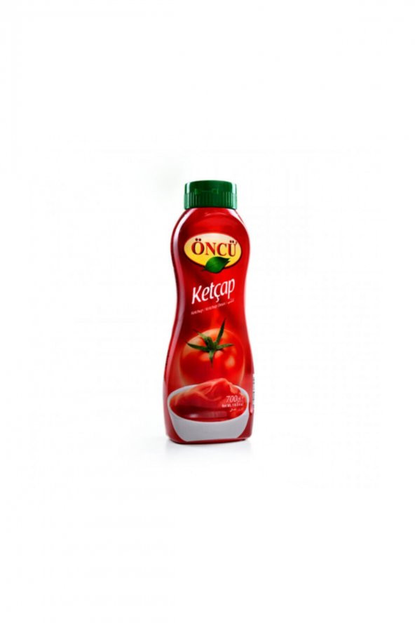 naturalköyürünleri Acılı Ketçap 700 gr