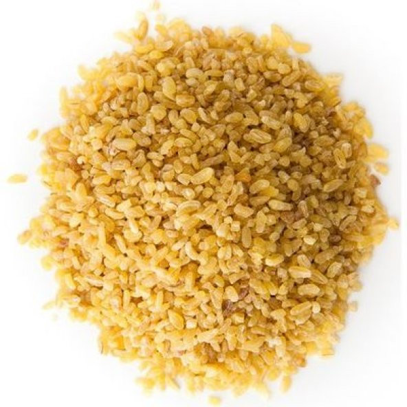 ANTEP PİLAVLIK İRİ BULGUR 3 KG