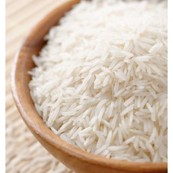 naturalköyürünleri BASMATİ PİRİNÇ 1 KG