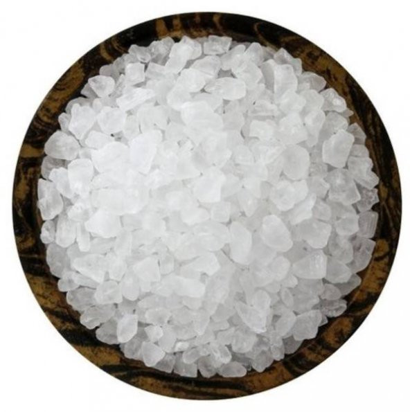 SALAMURALIK İRİ TUZ 5 KG