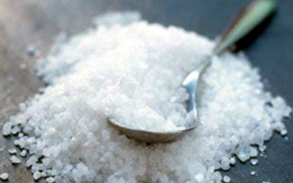 naturalköyürünleri SALAMURA İRİ TUZ 2 KG