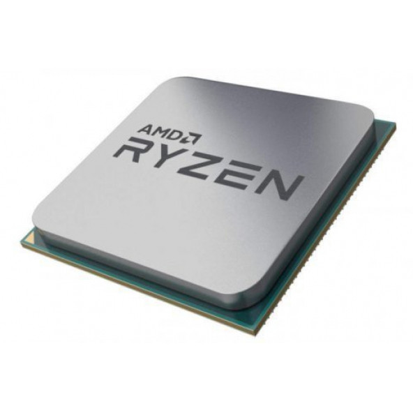 AMD Ryzen 7 5700X 3.4GHz (Turbo 4.6GHz) 8 Core 16 Threads 32MB Cache 7nm AM4 İşlemci - Tray