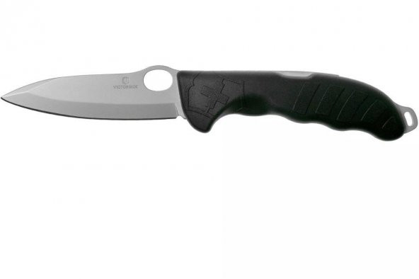 Victorinox Hunter Pro 0.9411.M3 Siyah İsviçre Çakısı Kılıflı - 2