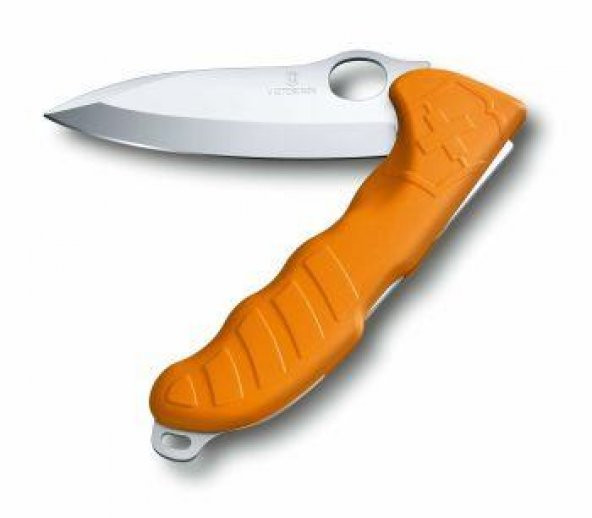 Victorinox Hunter Pro 0.9411.M9B1 Turuncu İsviçre Avcı Çakısı