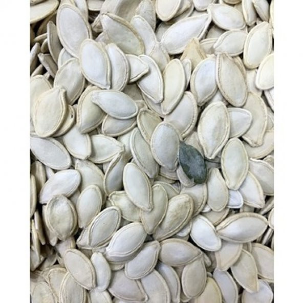 ÇİĞ KABAK ÇEKİRDEĞİ 500 GR - 2