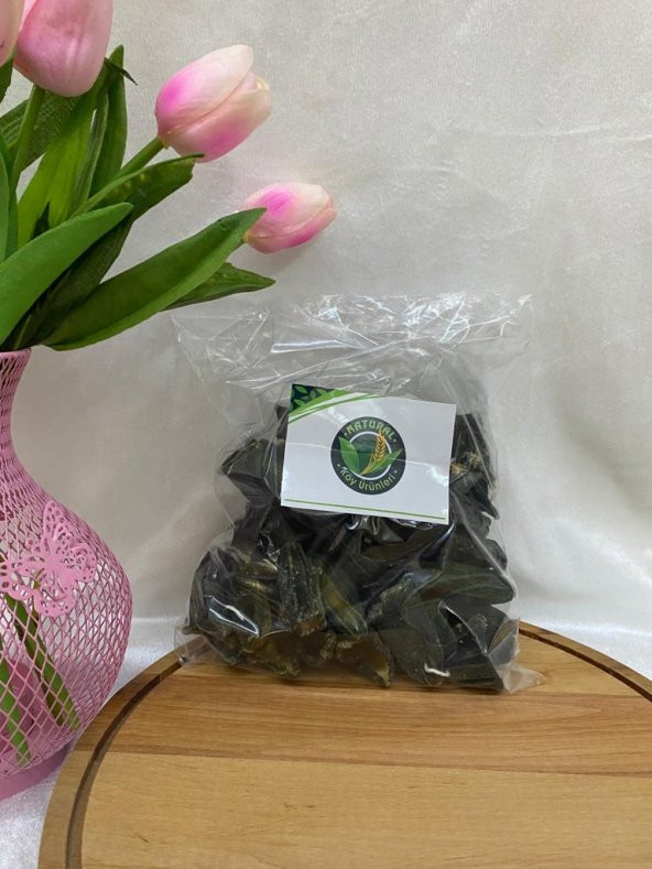 naturalköyürünleri ANTEP ACUR KURUTMALIK 1 DIZIM 40-50 ADET ürün görseli 1