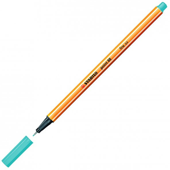 Stabilo 88/31 Açık Mavi - 2