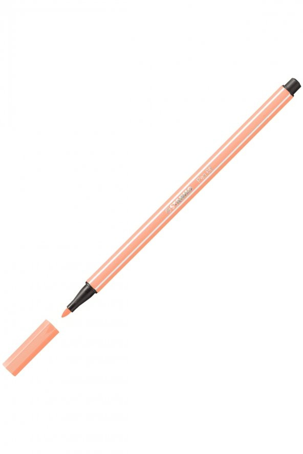 Stabilo Pen 68-