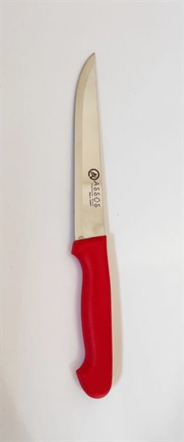 ASSOS Tırtıksız Ekmek Bıçağı Mutfak Bıçağı Et Ekmek Sebze Meyve Şef Bıçağı Mutfak Bıçak Seti