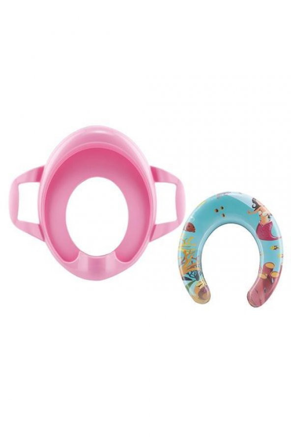 Softy Comfort Kids Klozet Adaptörü - 3