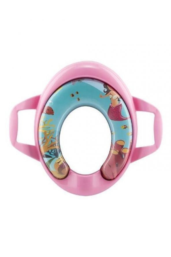 Softy Comfort Kids Klozet Adaptörü