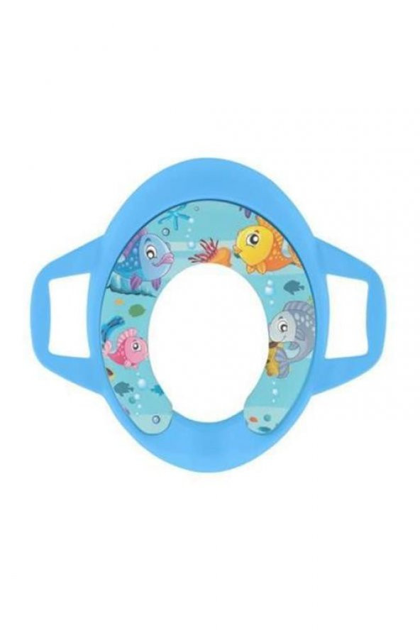 Softy Comfort Kids Klozet Adaptörü