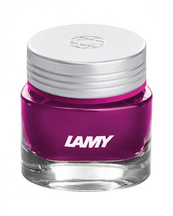 Lamy Crystal T53 Şişe Mürekkep 270 Beryl 30ml