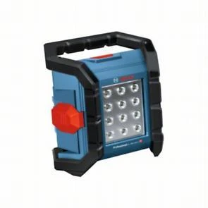 Bosch GLI 18V-1200 C Akülü Fener Solo - 1